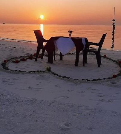 Rashuthere Maldives Rasdhoo Εξωτερικό φωτογραφία