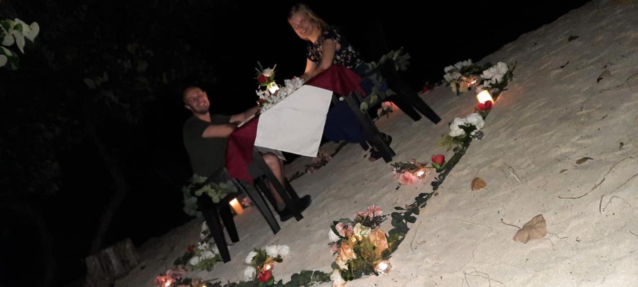 Rashuthere Maldives Rasdhoo Εξωτερικό φωτογραφία