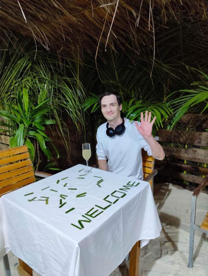 Rashuthere Maldives Rasdhoo Εξωτερικό φωτογραφία