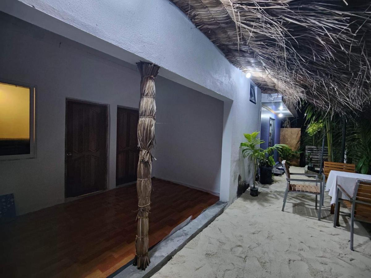 Rashuthere Maldives Rasdhoo Εξωτερικό φωτογραφία