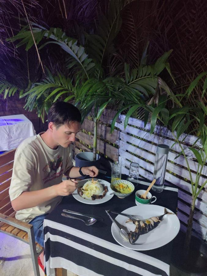 Rashuthere Maldives Rasdhoo Εξωτερικό φωτογραφία