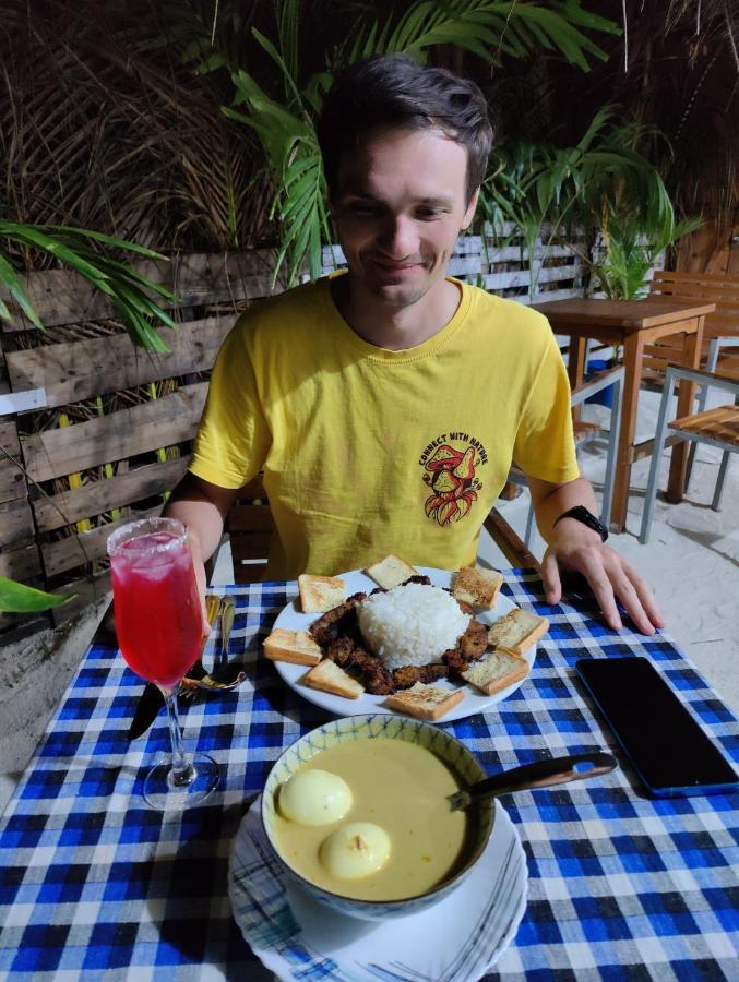 Rashuthere Maldives Rasdhoo Εξωτερικό φωτογραφία