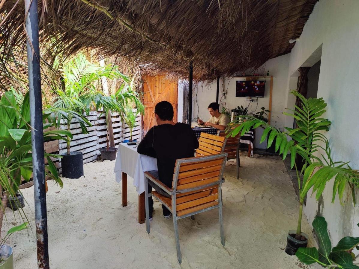 Rashuthere Maldives Rasdhoo Εξωτερικό φωτογραφία