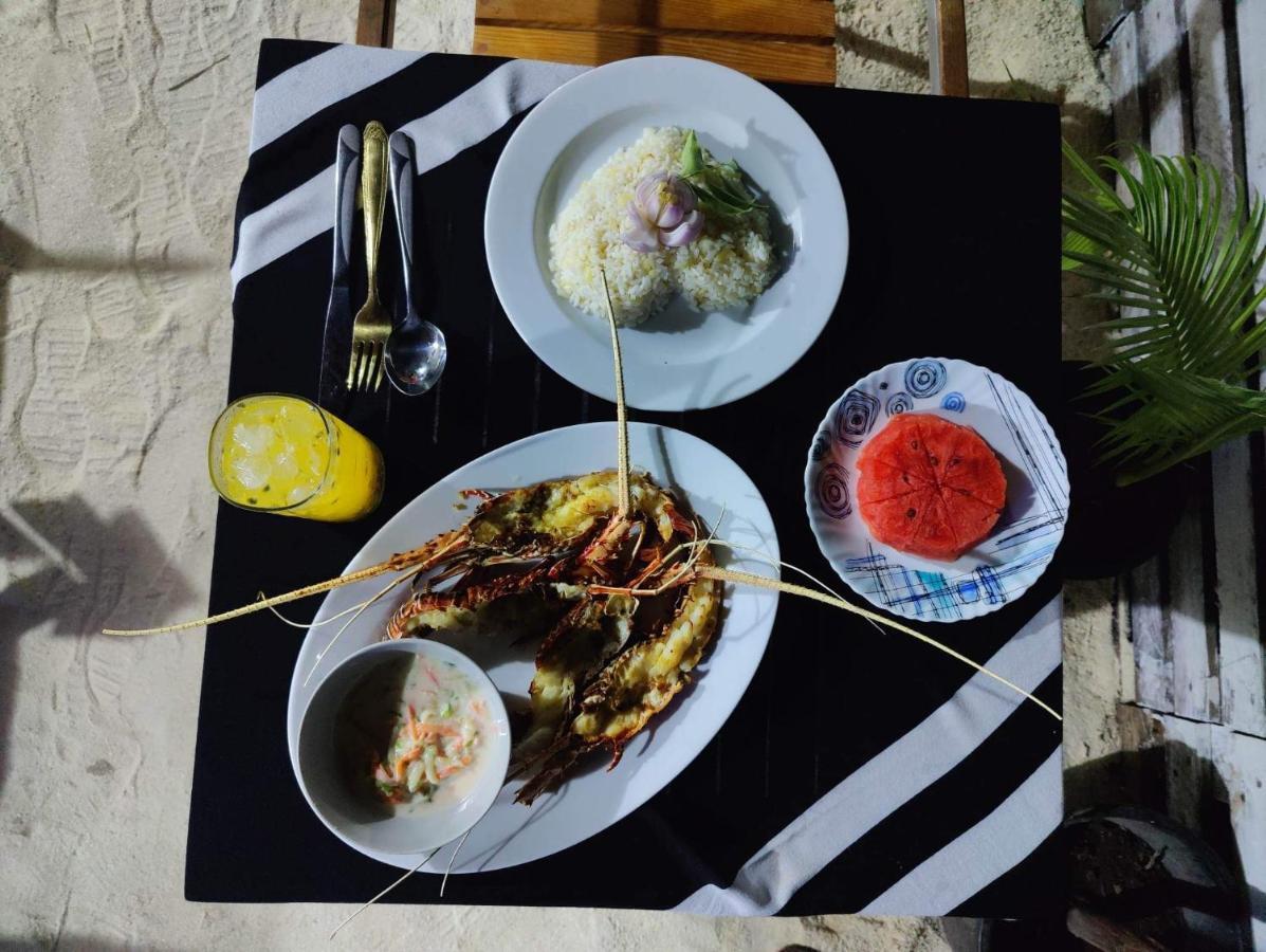 Rashuthere Maldives Rasdhoo Εξωτερικό φωτογραφία