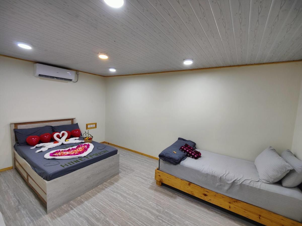 Rashuthere Maldives Rasdhoo Εξωτερικό φωτογραφία