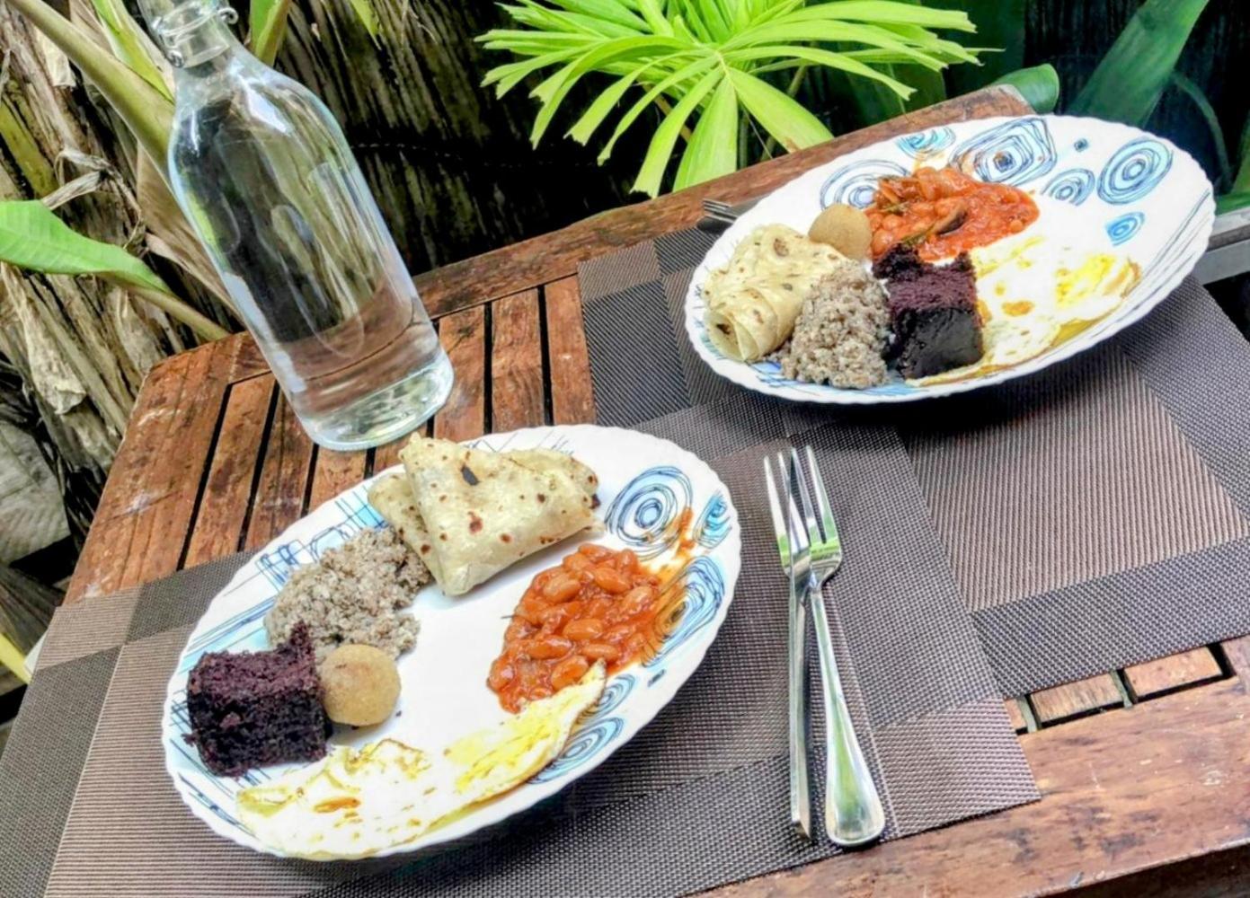 Rashuthere Maldives Rasdhoo Εξωτερικό φωτογραφία