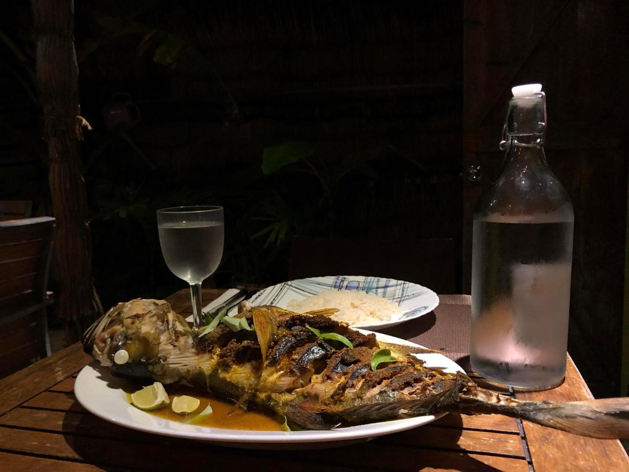 Rashuthere Maldives Rasdhoo Εξωτερικό φωτογραφία