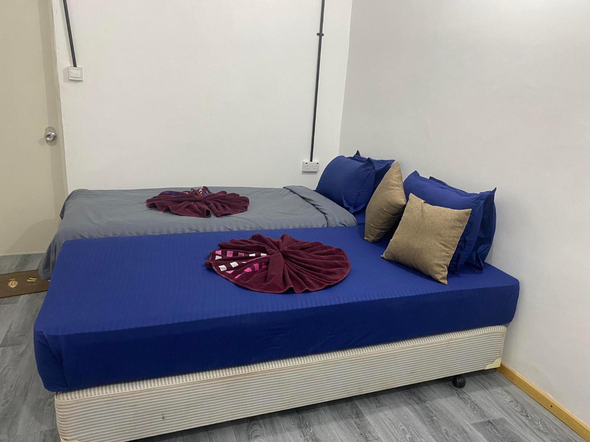 Rashuthere Maldives Rasdhoo Εξωτερικό φωτογραφία