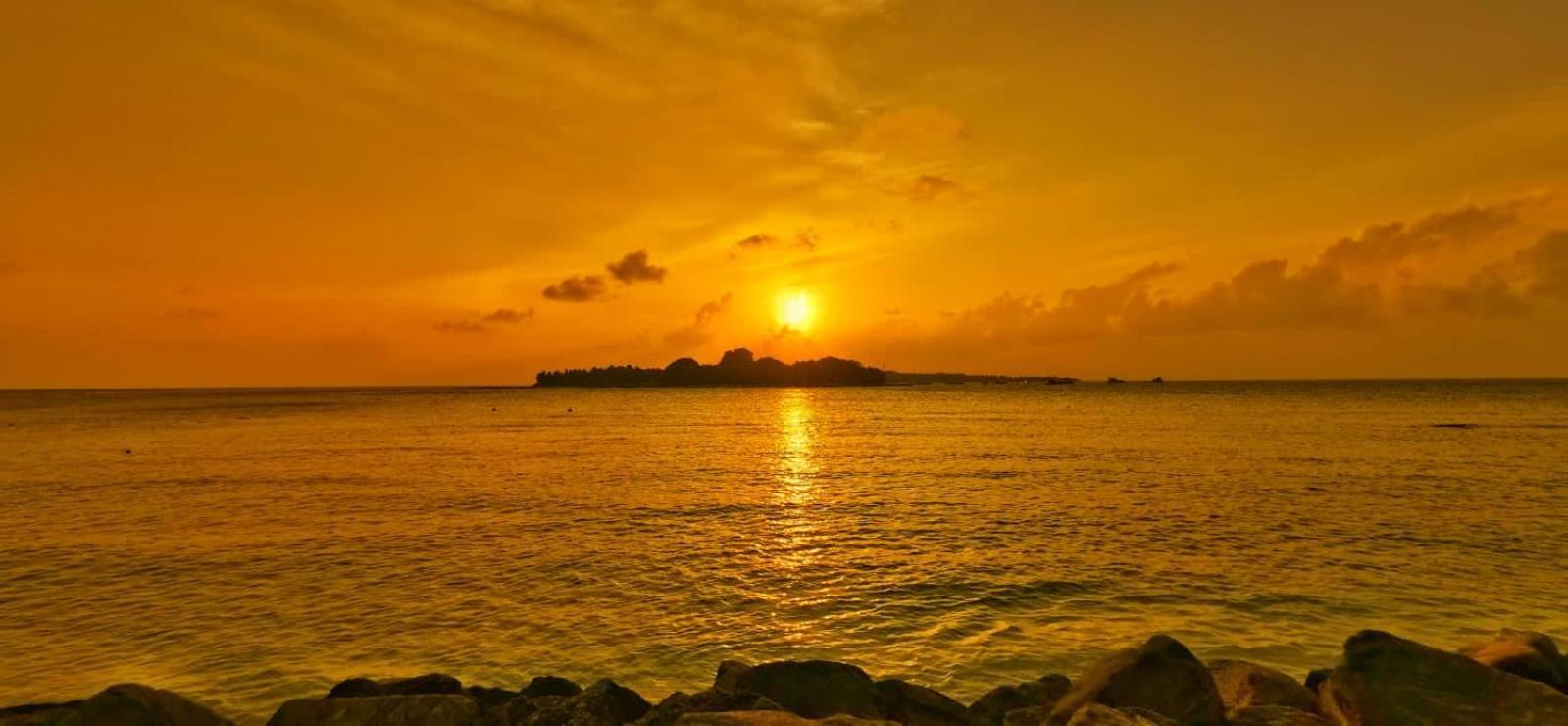 Rashuthere Maldives Rasdhoo Εξωτερικό φωτογραφία