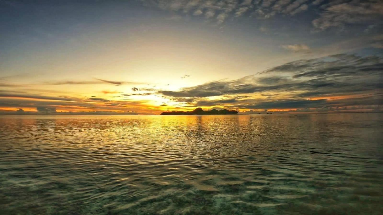 Rashuthere Maldives Rasdhoo Εξωτερικό φωτογραφία