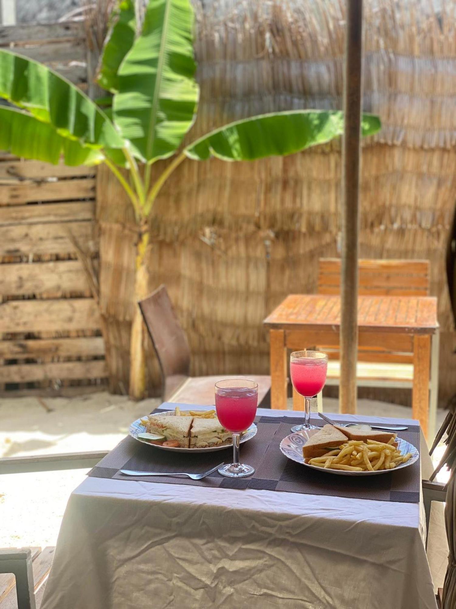 Rashuthere Maldives Rasdhoo Εξωτερικό φωτογραφία