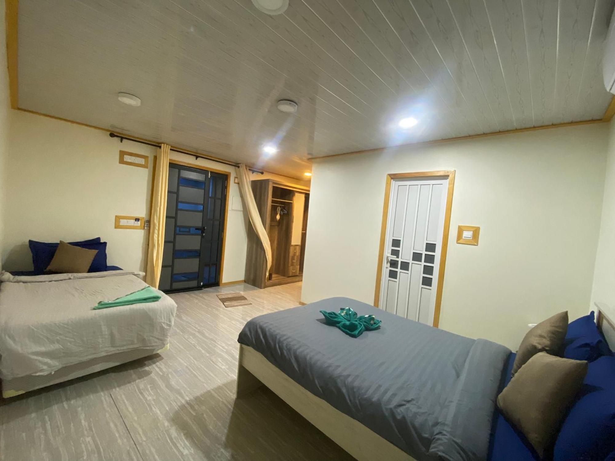 Rashuthere Maldives Rasdhoo Εξωτερικό φωτογραφία