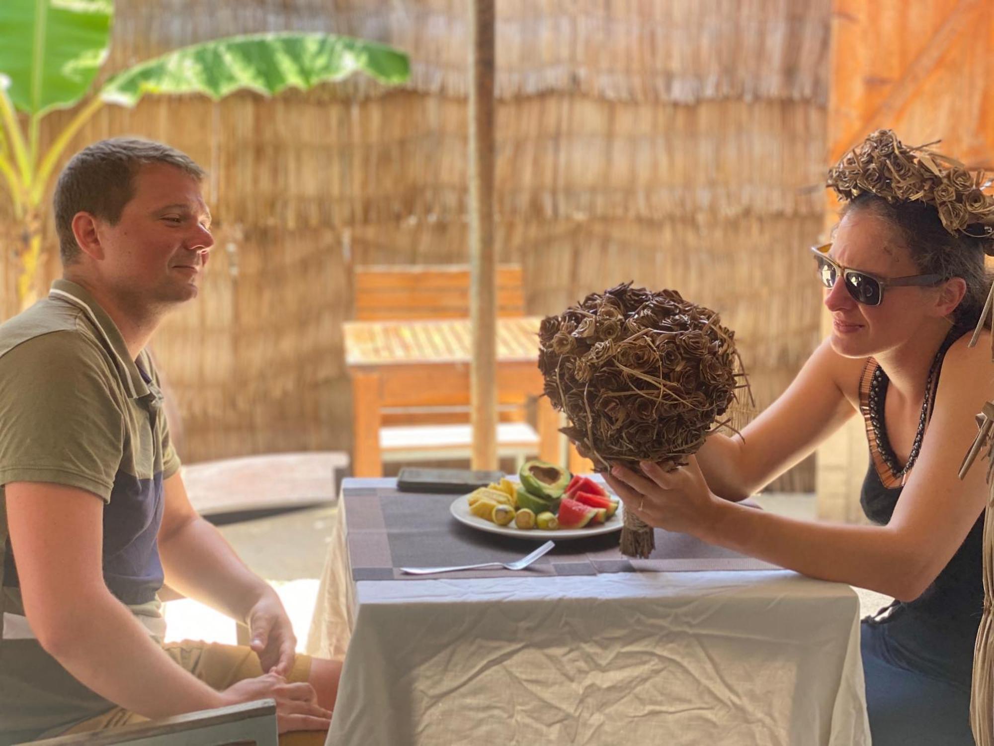Rashuthere Maldives Rasdhoo Εξωτερικό φωτογραφία