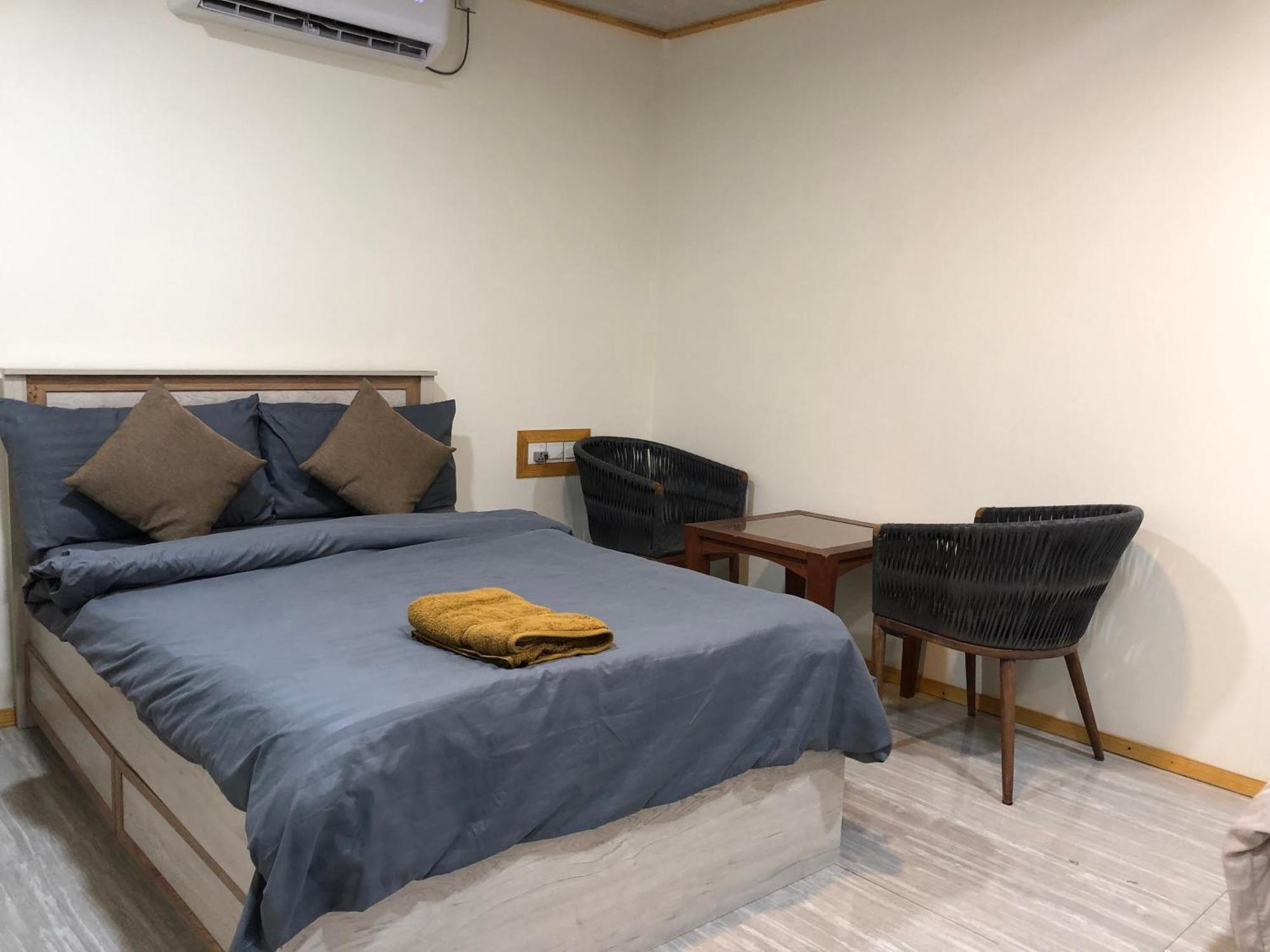 Rashuthere Maldives Rasdhoo Εξωτερικό φωτογραφία